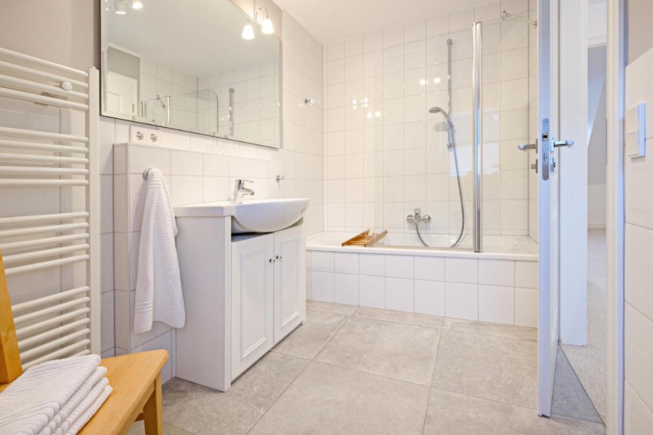 Bay Huus Villa List Eksteriør billede